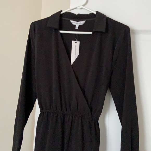 Cupcakes and Cashmere jumpsuit - Picture 2 of 11